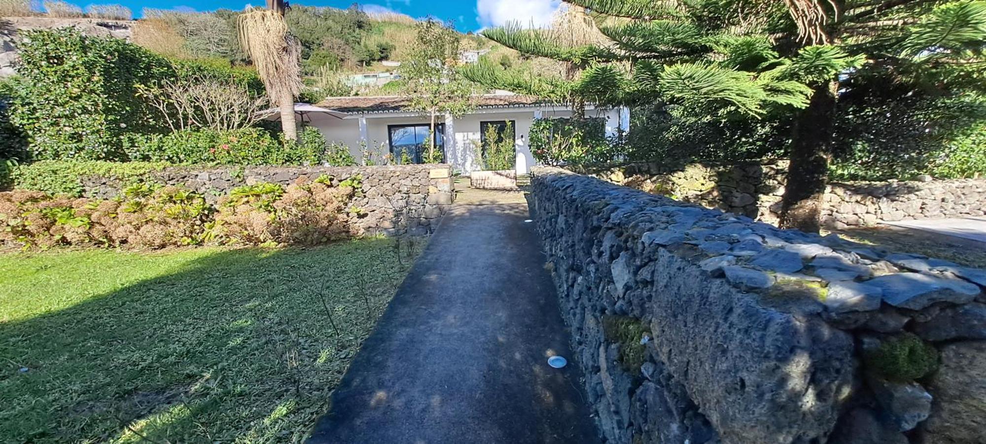 Carmo Country Villas Ponta Delgada Extérieur photo