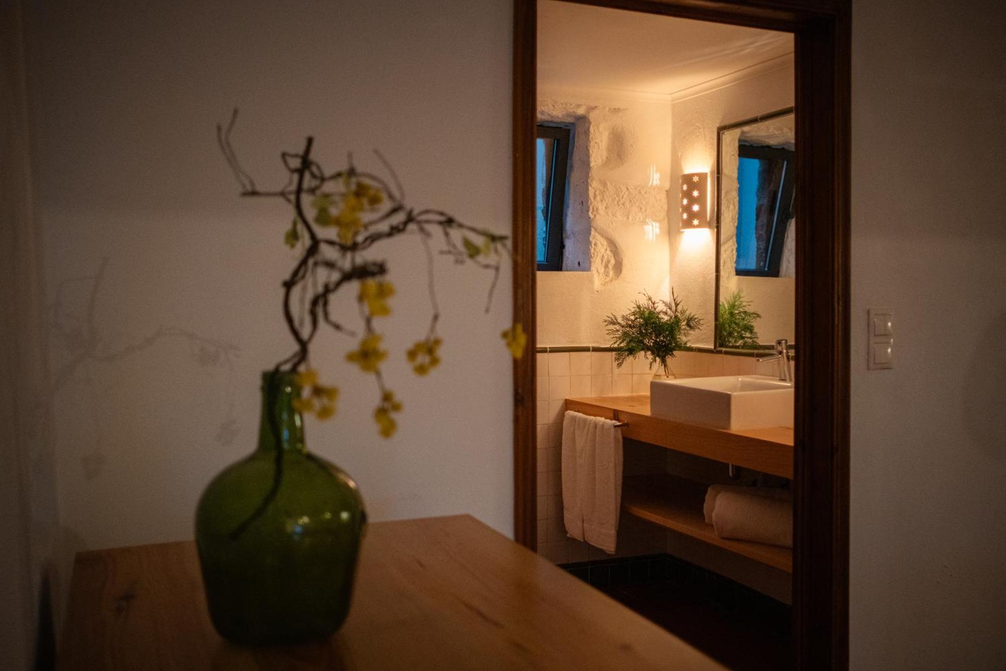 Carmo Country Villas Ponta Delgada Extérieur photo