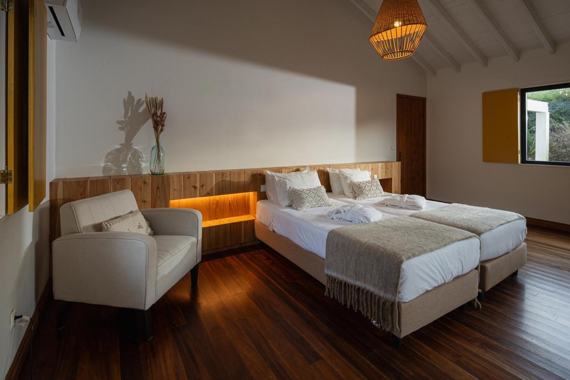 Carmo Country Villas Ponta Delgada Extérieur photo