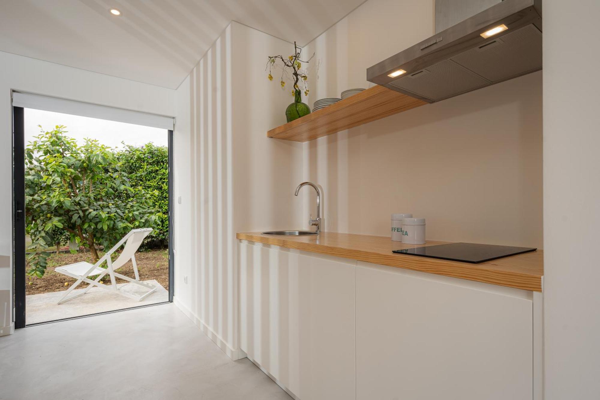 Carmo Country Villas Ponta Delgada Extérieur photo