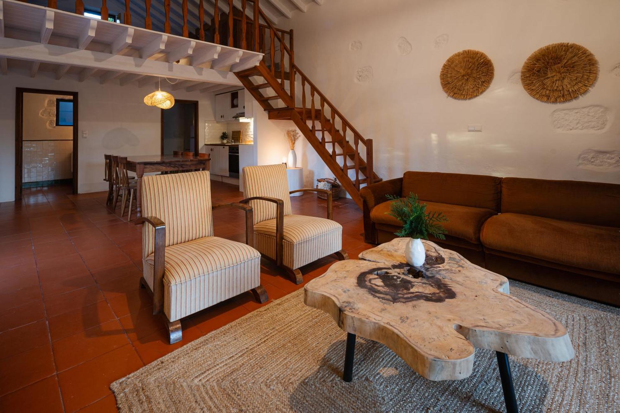 Carmo Country Villas Ponta Delgada Extérieur photo