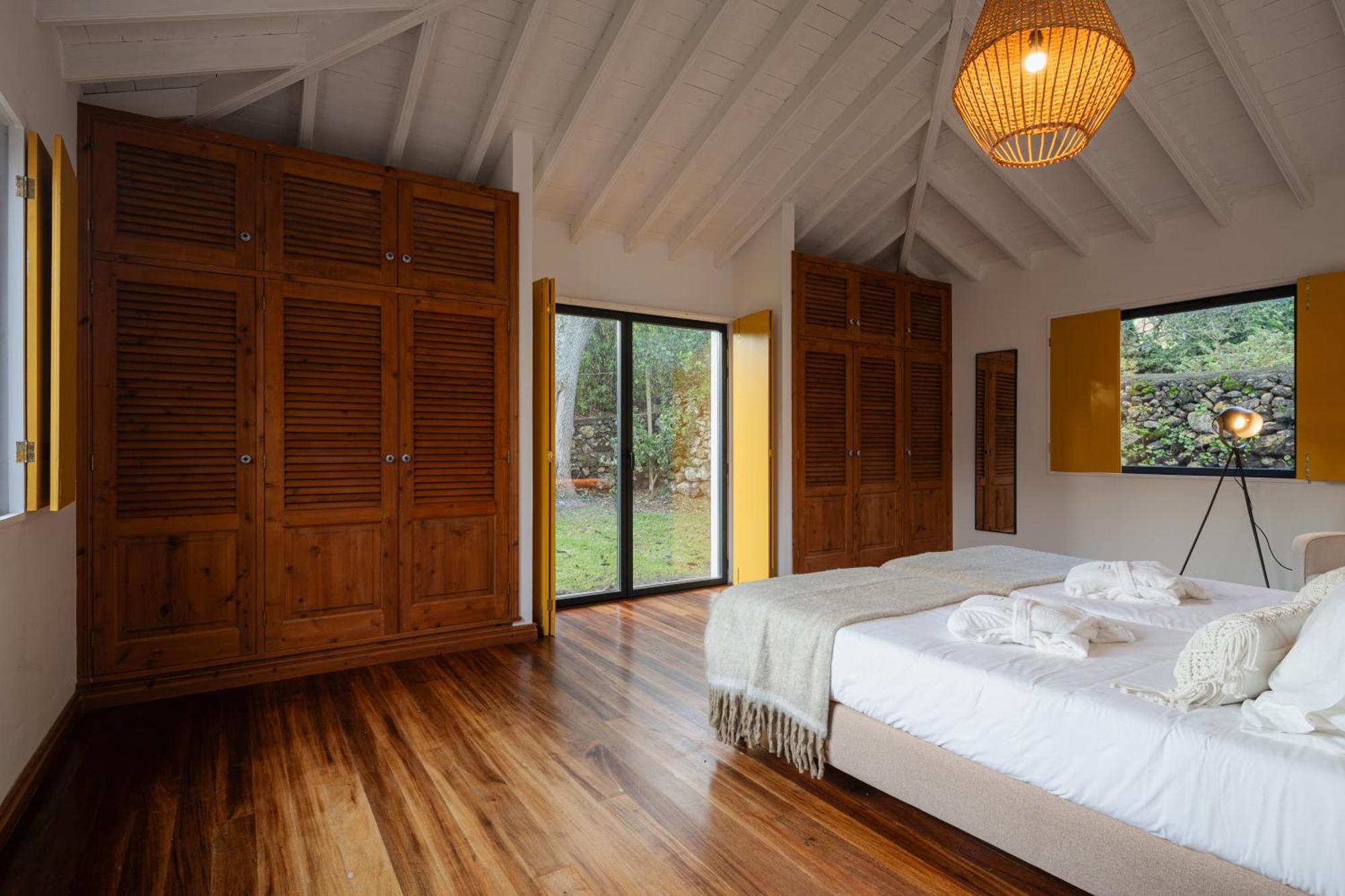 Carmo Country Villas Ponta Delgada Extérieur photo