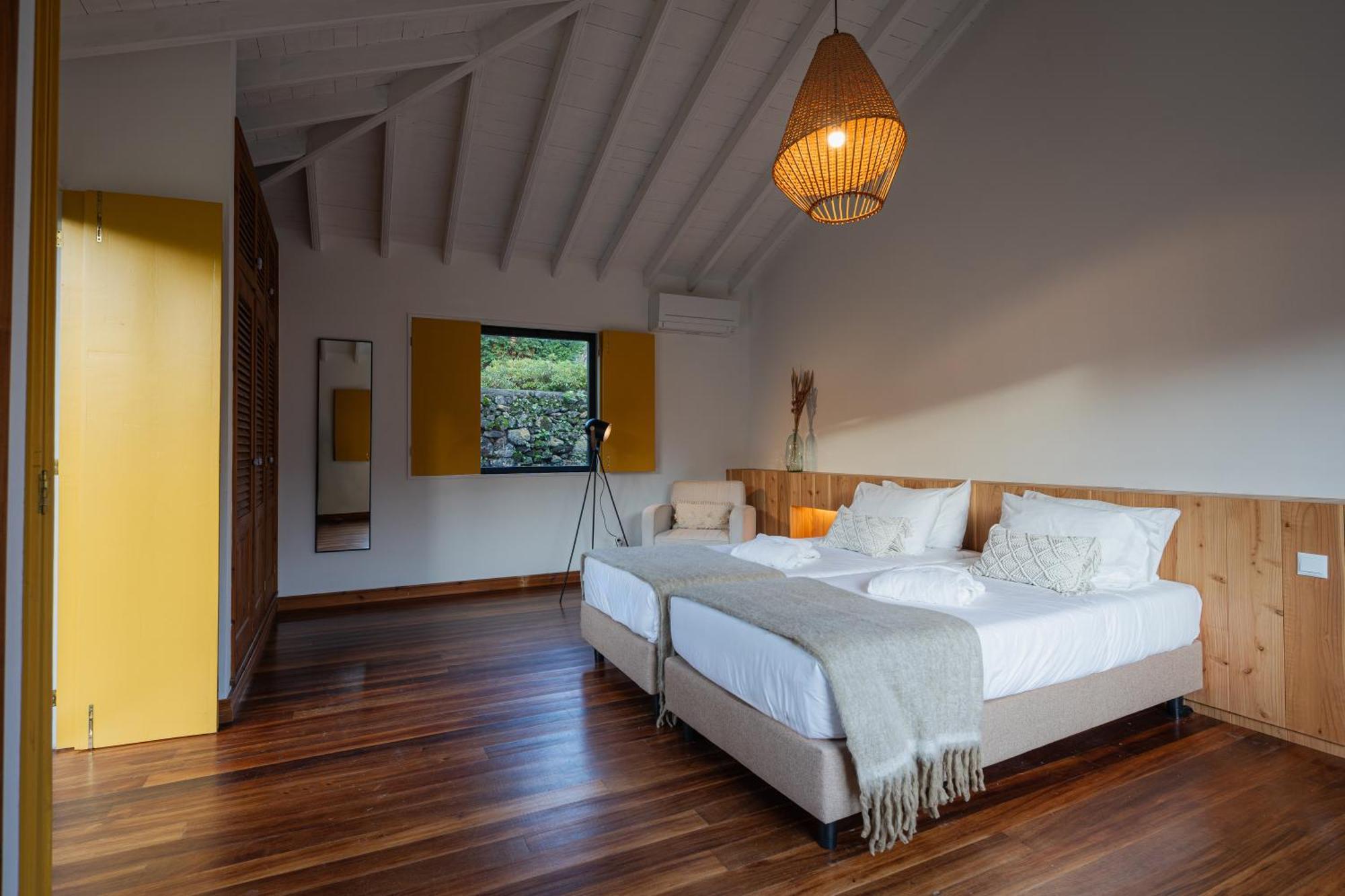 Carmo Country Villas Ponta Delgada Extérieur photo